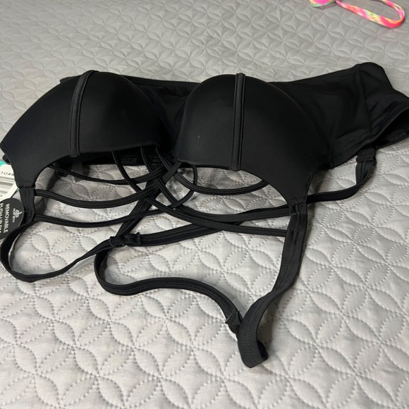 Torrid Push Up Bikini Top - Vixen Swim Collection - Picture 7 of 7